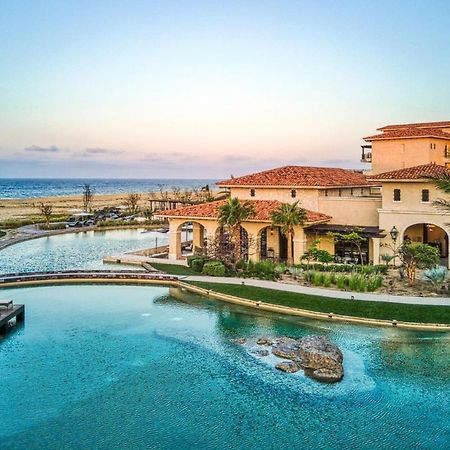 Grand Solmar Pacific Dunes Resort, Golf & Spa Cabo San Lucas Exterior photo