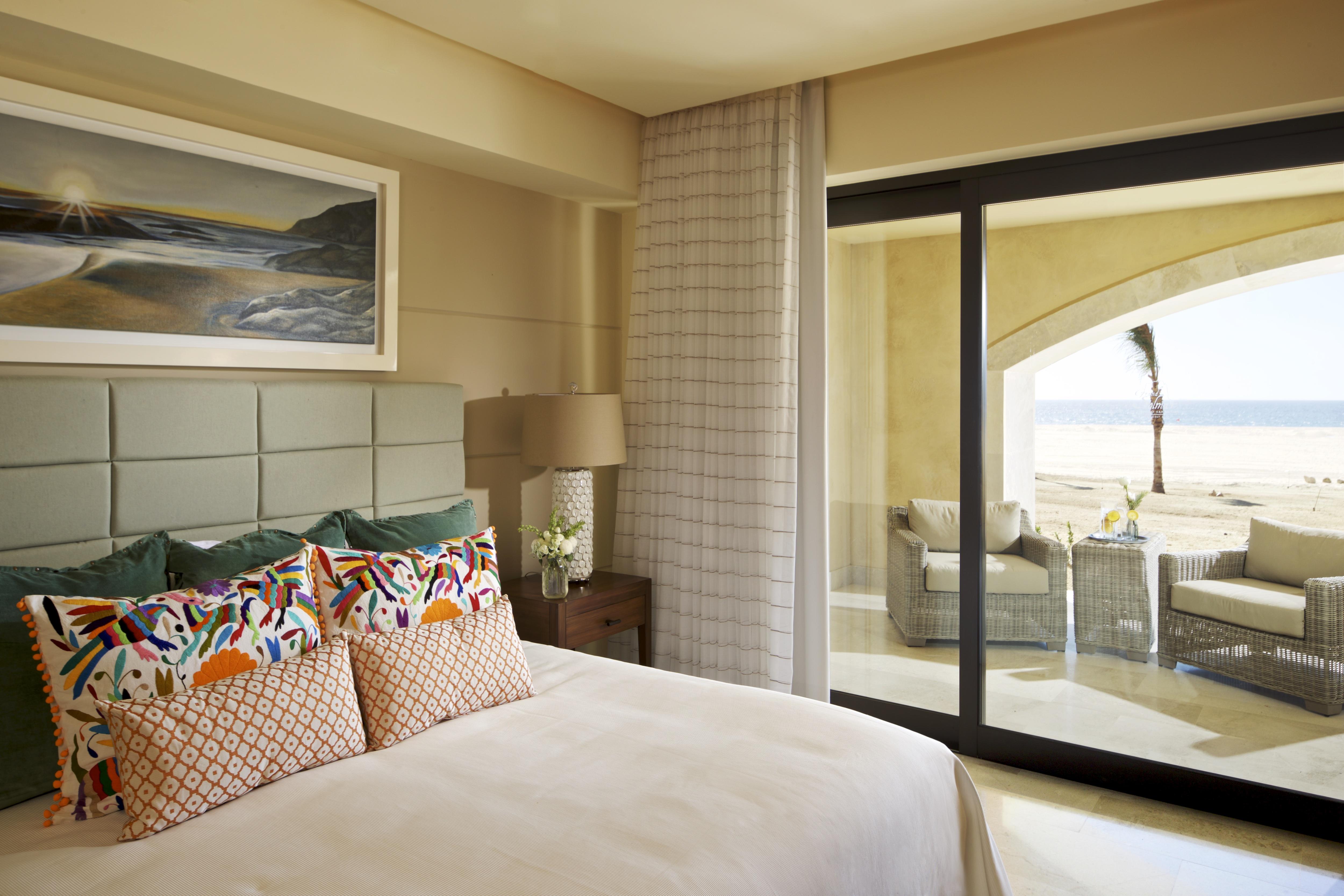 Grand Solmar Pacific Dunes Resort, Golf & Spa Cabo San Lucas Exterior photo