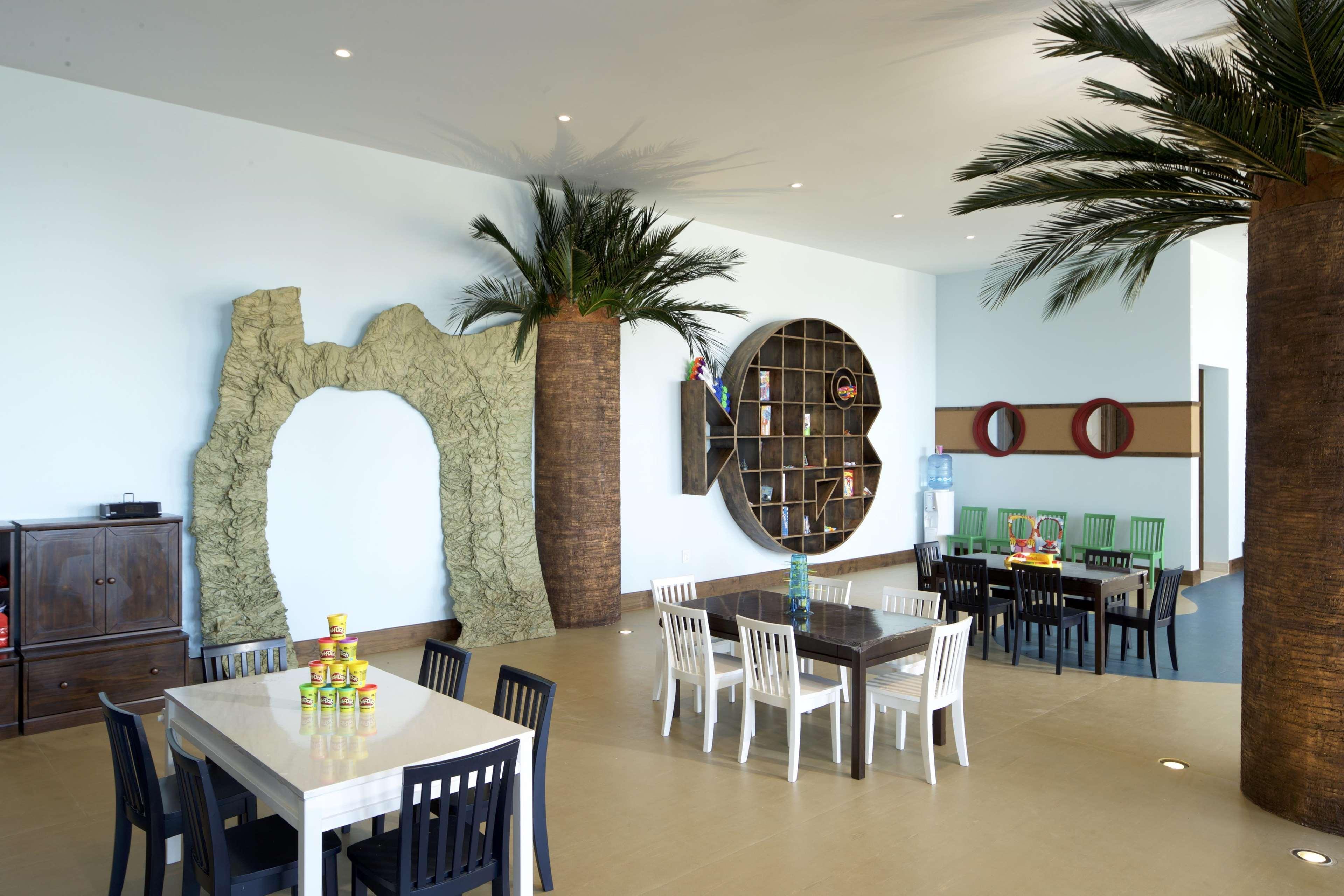 Grand Solmar Pacific Dunes Resort, Golf & Spa Cabo San Lucas Exterior photo