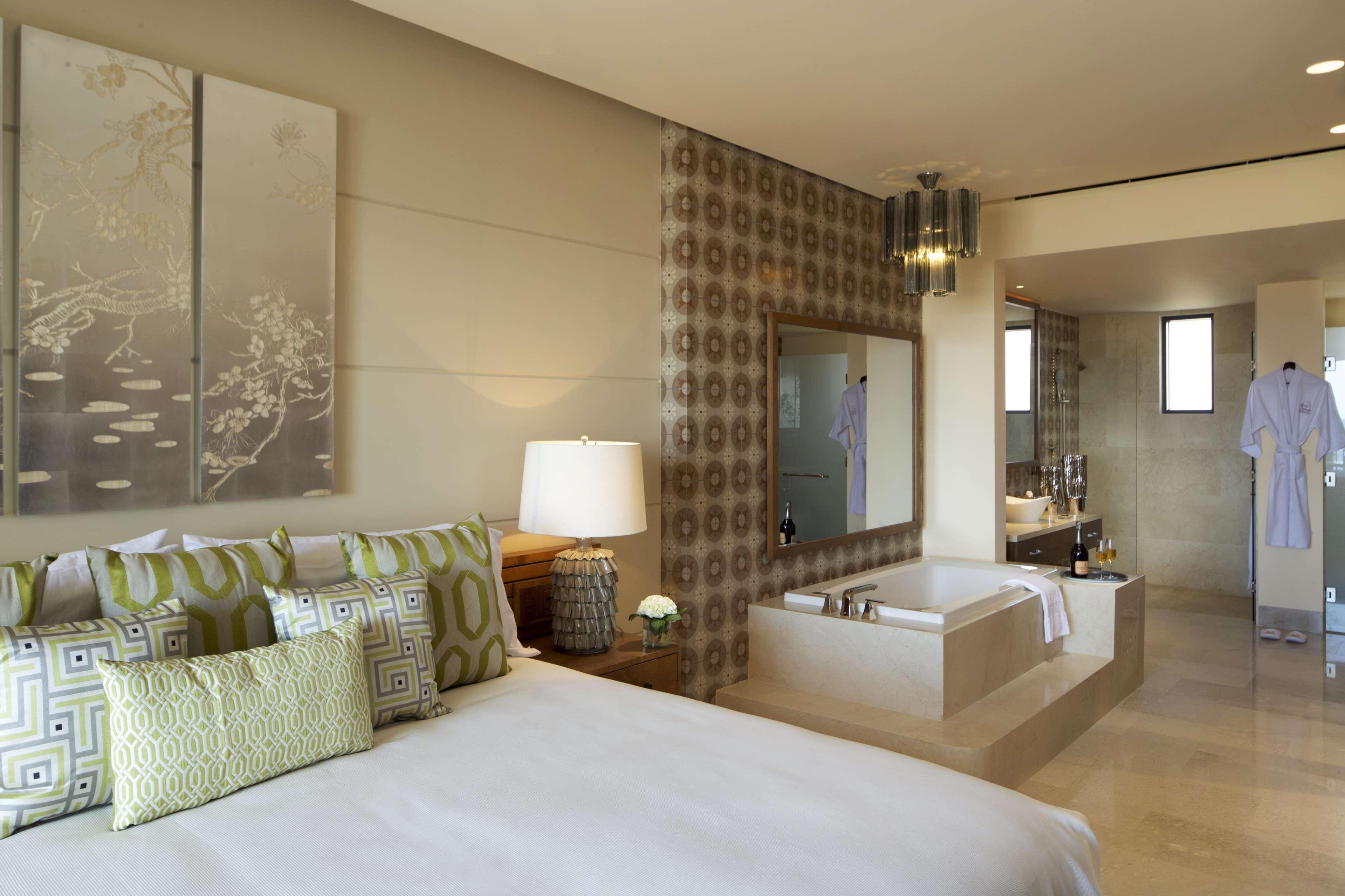 Grand Solmar Pacific Dunes Resort, Golf & Spa Cabo San Lucas Exterior photo