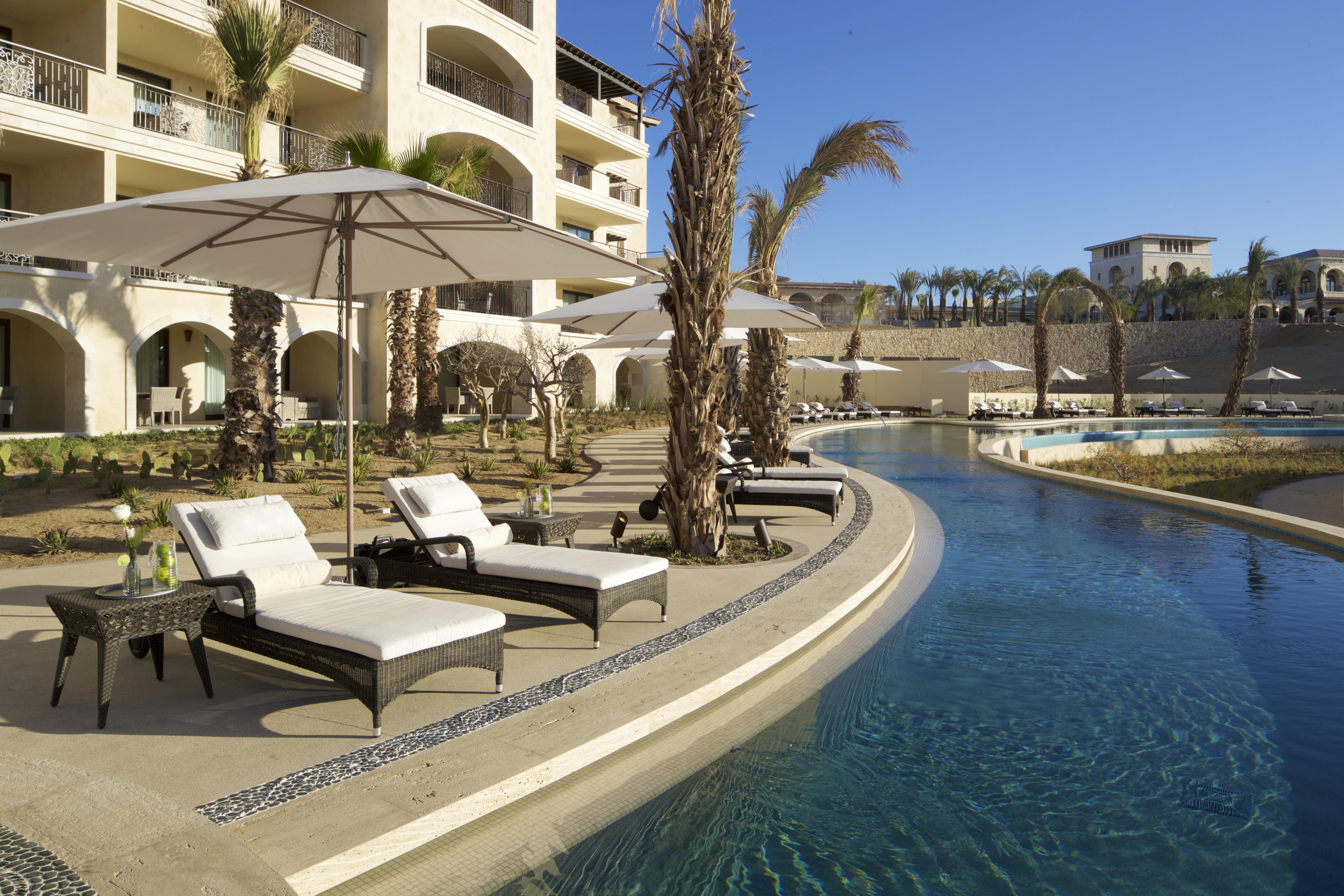 Grand Solmar Pacific Dunes Resort, Golf & Spa Cabo San Lucas Exterior photo