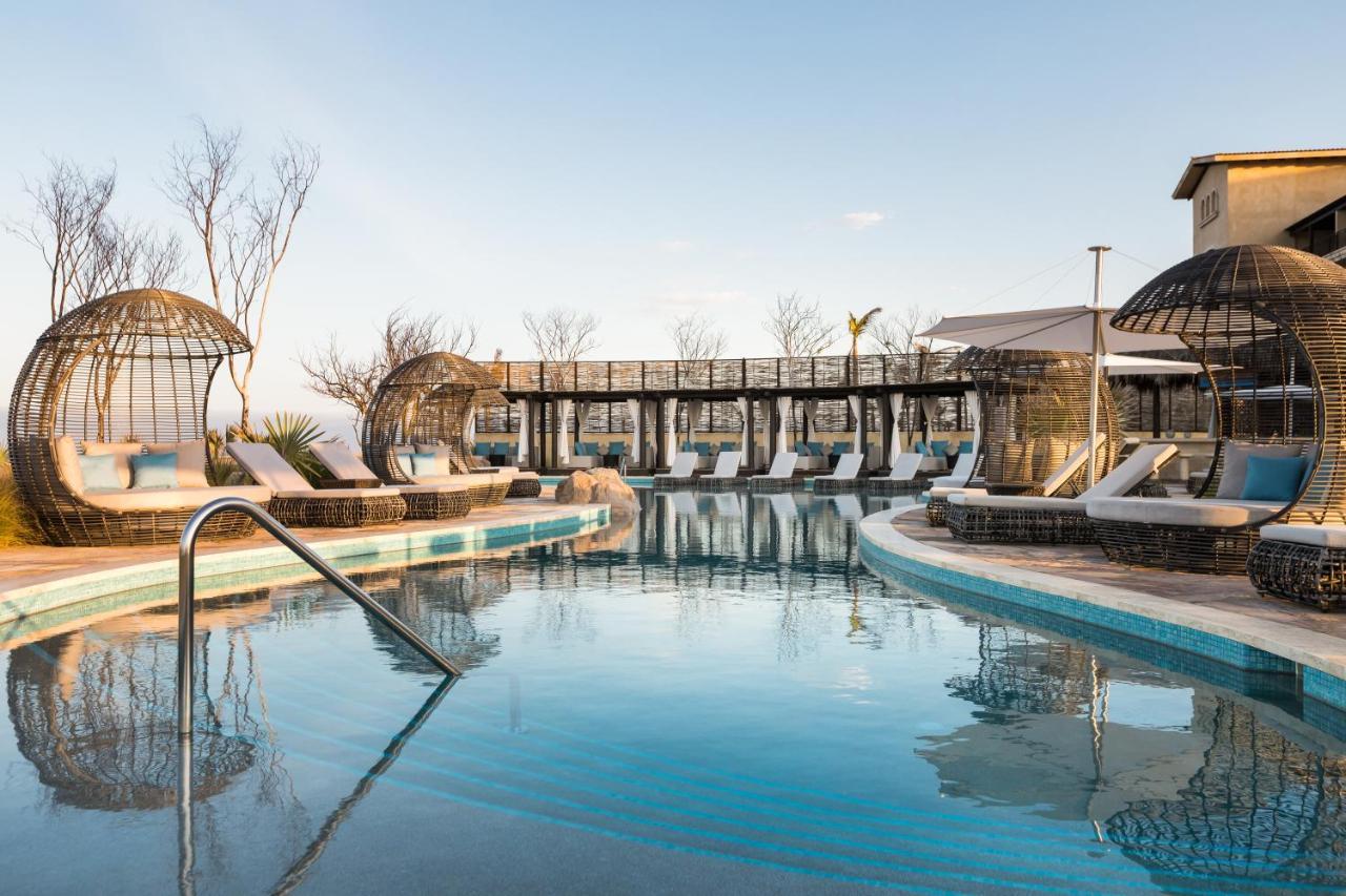 Grand Solmar Pacific Dunes Resort, Golf & Spa Cabo San Lucas Exterior photo