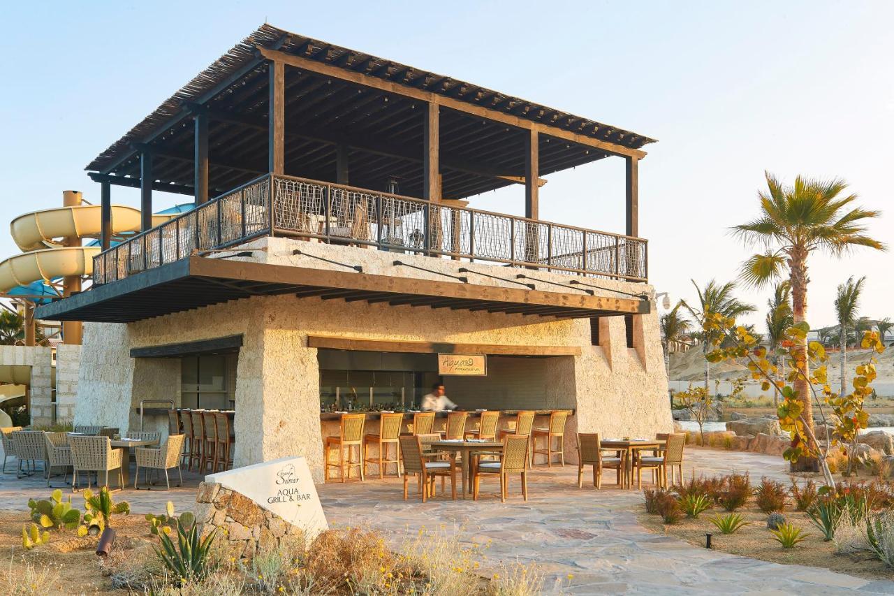 Grand Solmar Pacific Dunes Resort, Golf & Spa Cabo San Lucas Exterior photo