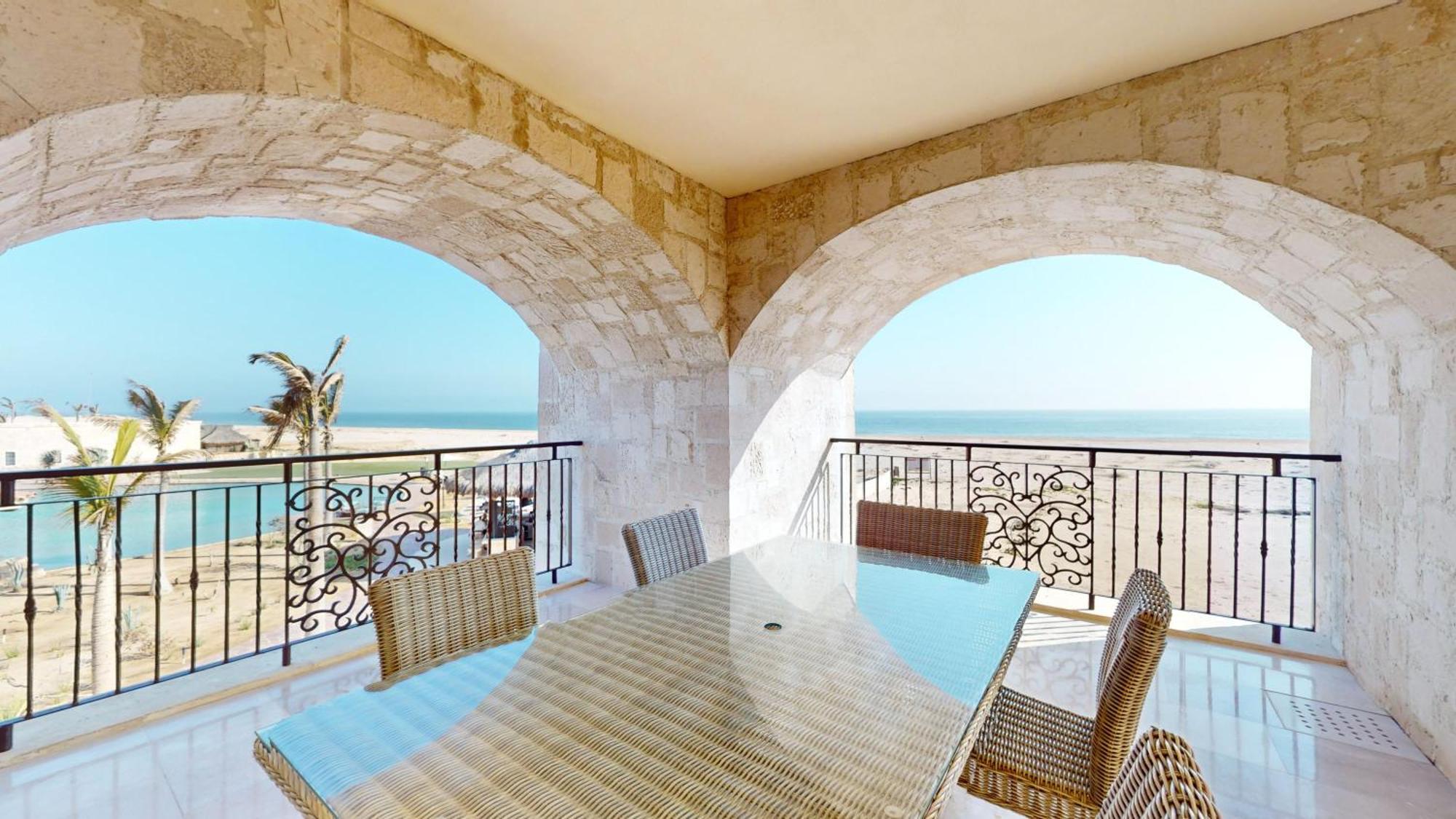 Grand Solmar Pacific Dunes Resort, Golf & Spa Cabo San Lucas Exterior photo