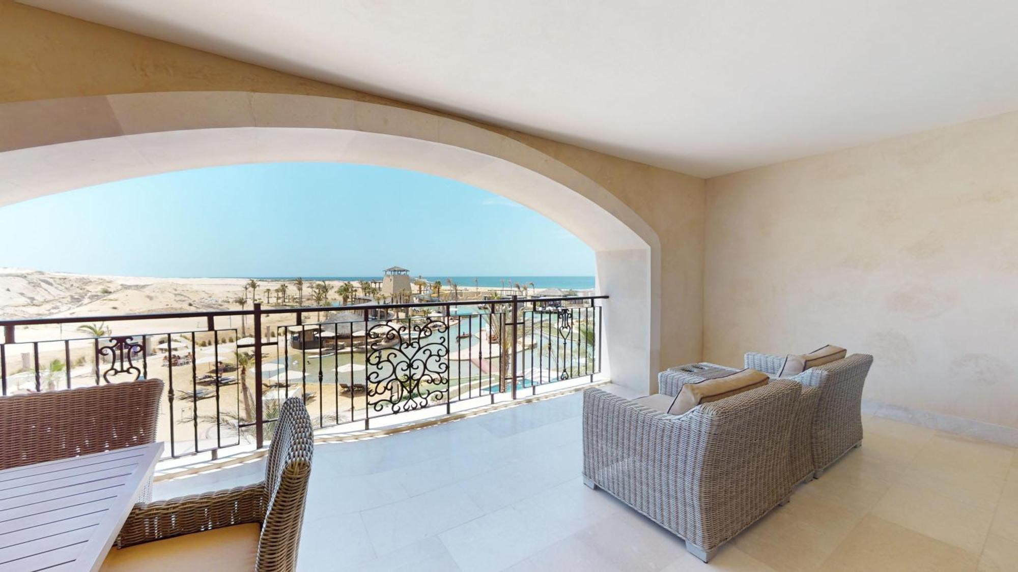 Grand Solmar Pacific Dunes Resort, Golf & Spa Cabo San Lucas Exterior photo