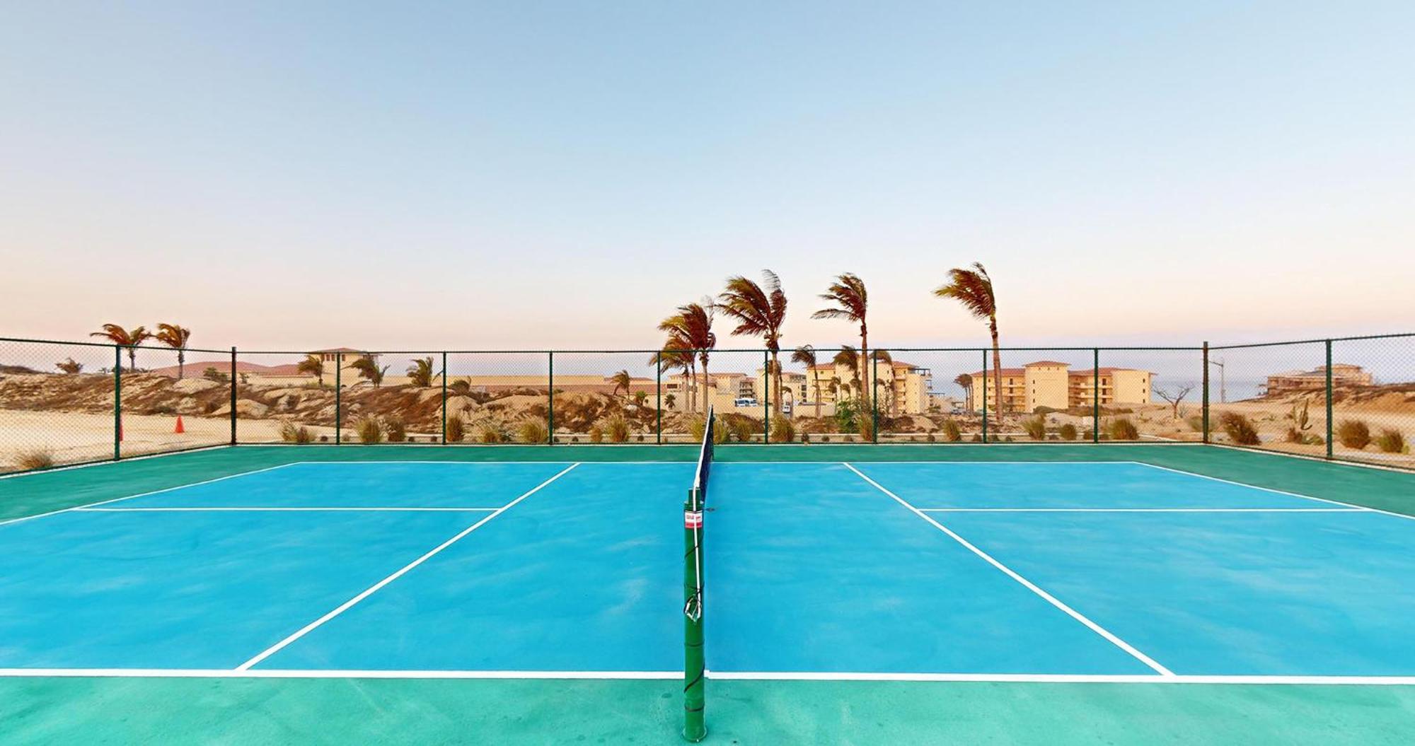 Grand Solmar Pacific Dunes Resort, Golf & Spa Cabo San Lucas Exterior photo
