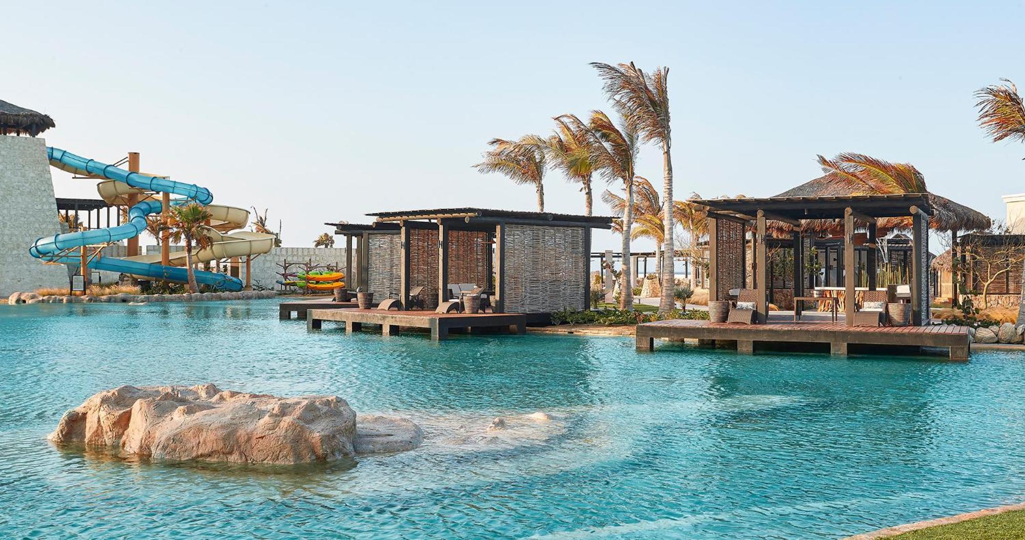 Grand Solmar Pacific Dunes Resort, Golf & Spa Cabo San Lucas Exterior photo