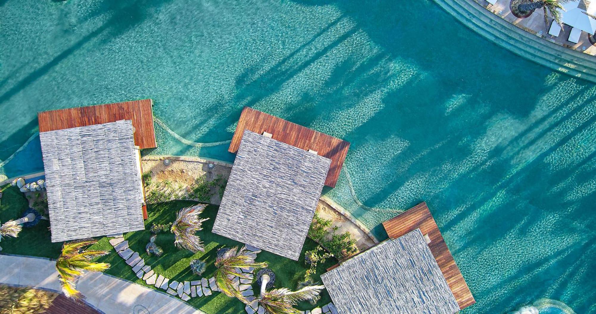 Grand Solmar Pacific Dunes Resort, Golf & Spa Cabo San Lucas Exterior photo