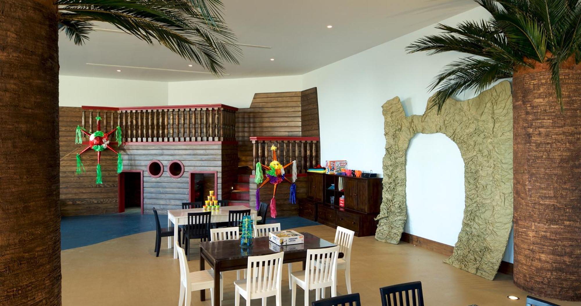 Grand Solmar Pacific Dunes Resort, Golf & Spa Cabo San Lucas Exterior photo